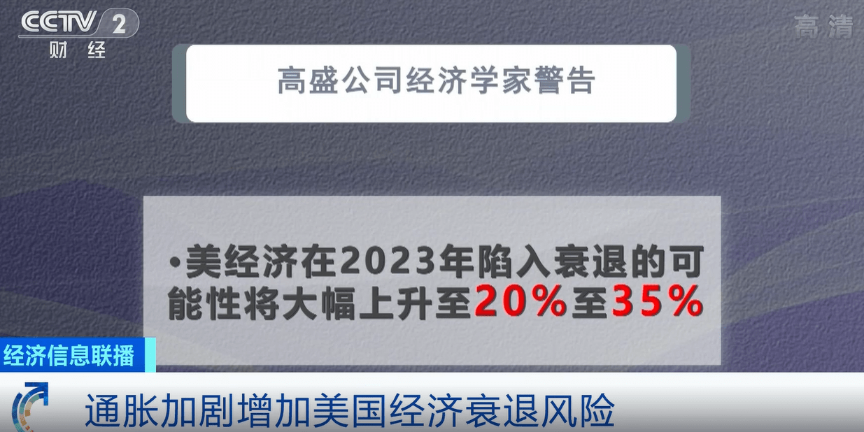 美国的通胀是如何造成的，美国大肆通胀会导致哪些后果？对全球又有什么影响？