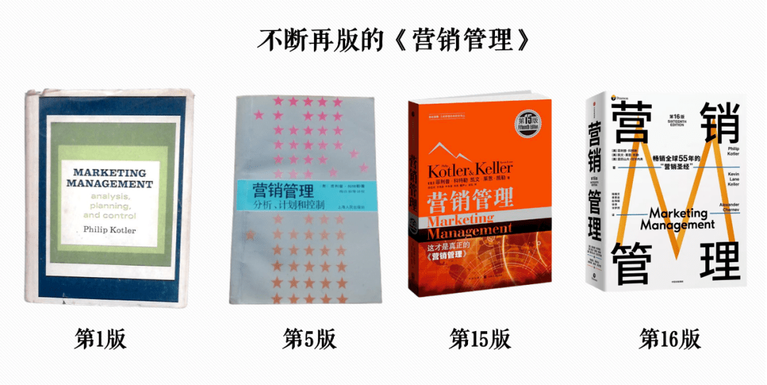 菲利普·科特勒已经91岁，但昨天晚上，他用视频会议的方式，和吴晓波老师等人一起完成了一场直播。直播中，科特勒提到了“元宇宙”，这深深地触动了吴老师。一位91岁的老人，用超越半个世纪的时间专注于一个课题，耄耋之年仍然关注着这个世界发生的新变化，并以此不断迭代自己的产品和理念，菲利普·科特勒本身，就是一个营销管理的绝佳案例。