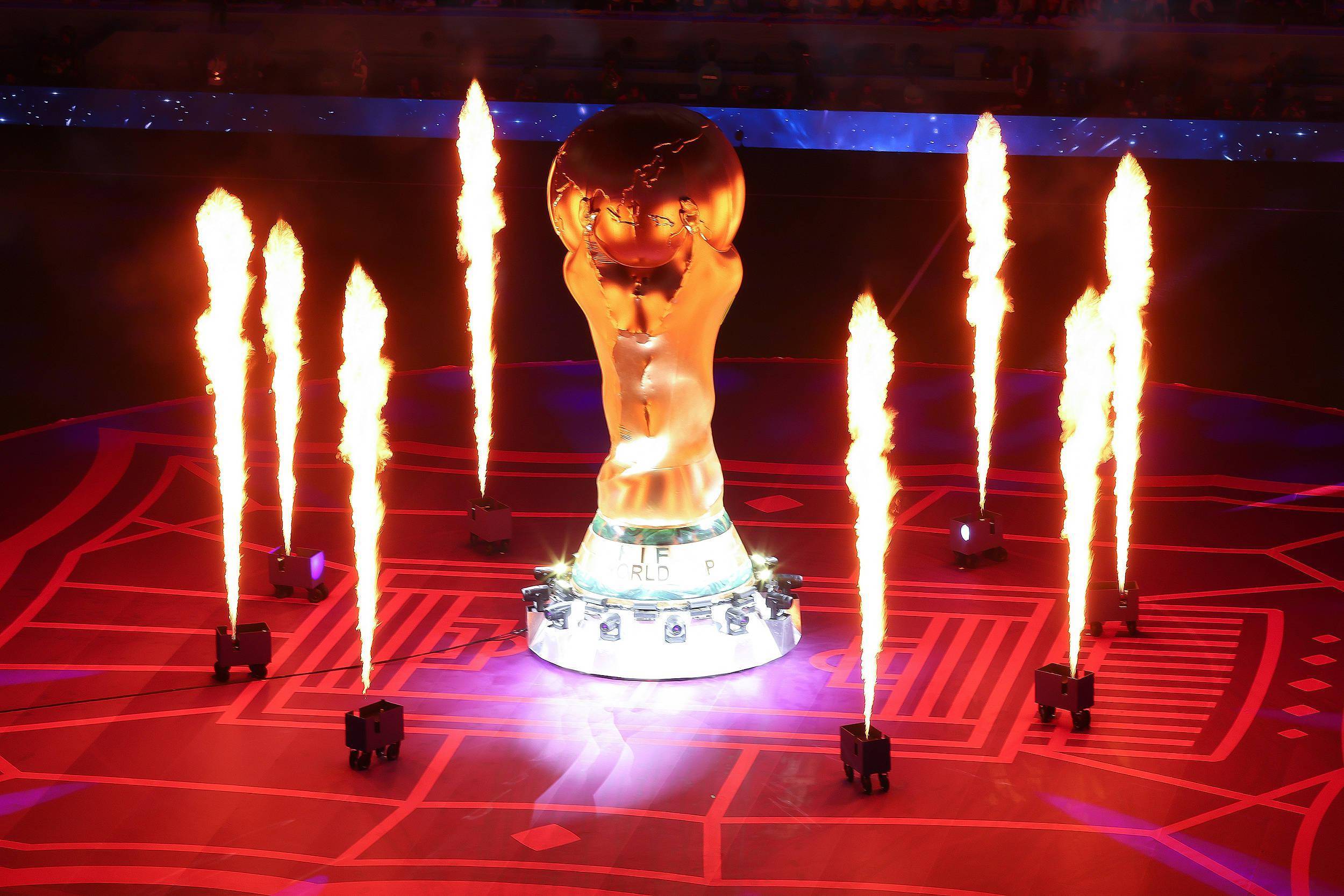 国际足联表示，在与 2022 年卡塔尔世界杯相关的 4 年商业周期内，该机构获得 75 亿美元的创纪录收入，较 2018 年俄罗斯世界杯相关的前一个商业周期多出 10 亿美元。
