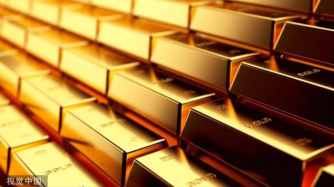 世界各国中央银行正在增加黄金储备。国际调查机构称， 2022年黄金购买量将创20世纪60年代以来最高水平。