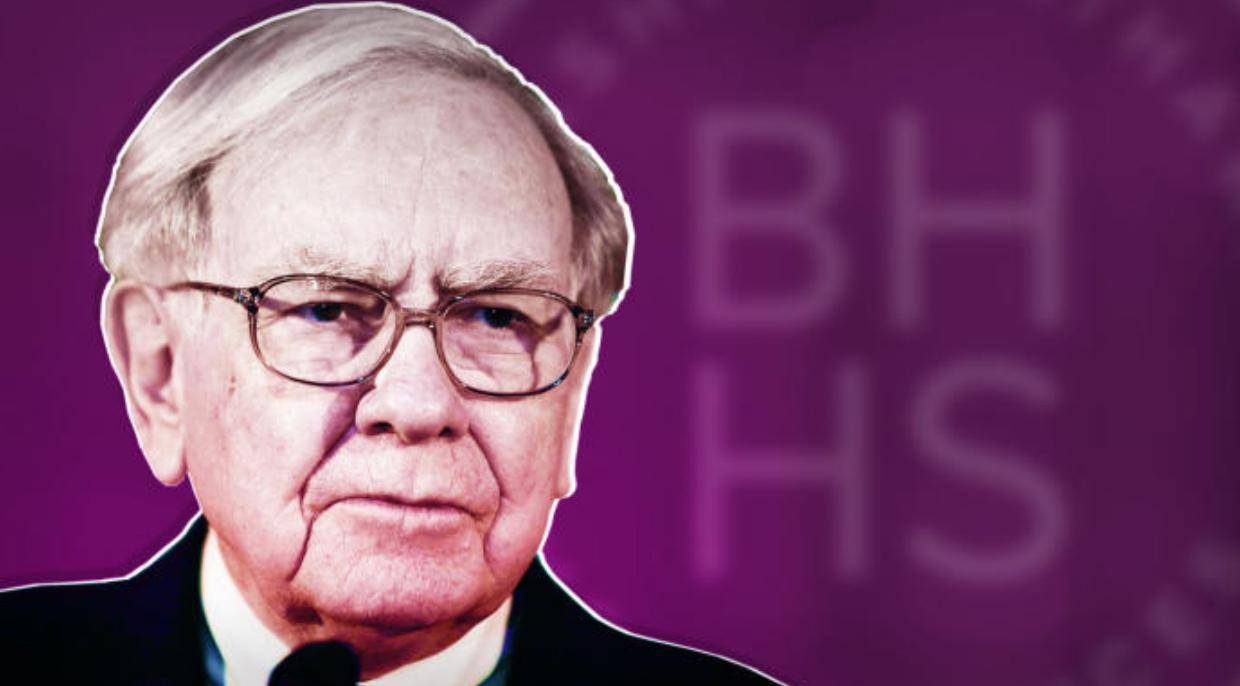 股市巴菲特旗下伯克希尔哈撒韦公司（Berkshire Hathaway）日前发布业绩，2022年第三季度净亏损为26.9亿美元，原因是通胀上升、股票投资下降以及伊恩飓风造成的巨额损失抵消了该集团许多业务的改善。