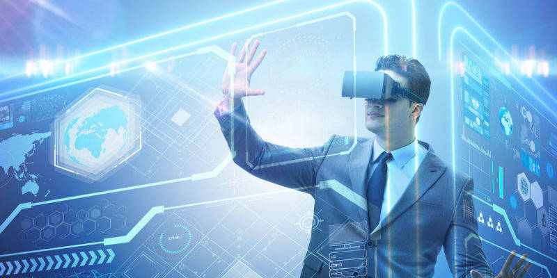 爱奇艺旗下VR厂商梦想绽放CEO熊文在新品发布会上表示，为了平衡VR游戏开发者的高成本和VR游戏用户不愿意付费这两大问题