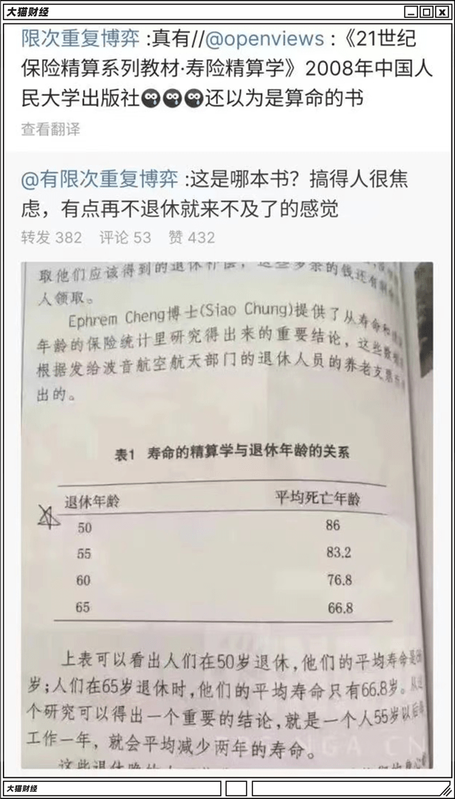 担心35岁被裁，熬到65岁退休，90后真难