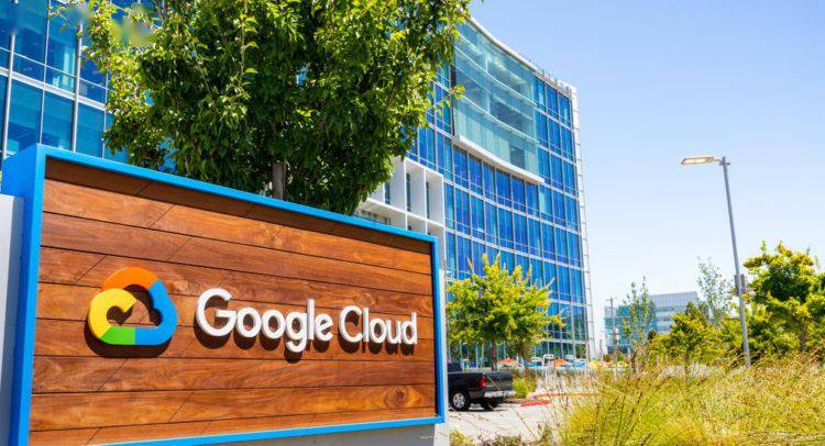 谷歌云业务（Google Cloud）是谷歌母公司 Alphabet 旗下的一个部门，负责提供云计算、数据分析、机器学习等服务。自从 2008 年推出以来，谷歌云业务一直处于亏损状态，直到今年第一季度才终于首次实现了盈利。