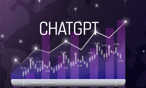 据美国佛罗里达大学金融学院公布的一项研究，将ChatGPT融合在投资模型中可以预测股市的走势，其投资回报率可高达惊人的500%。