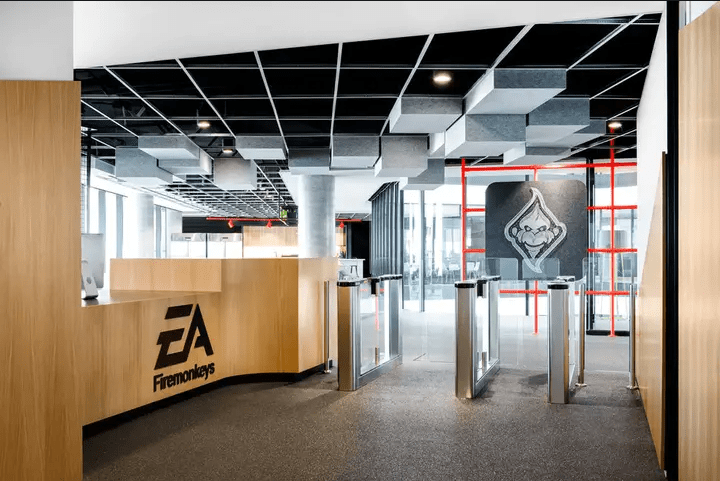 EA移动开发工作室Firemonkeys被裁员三分之二