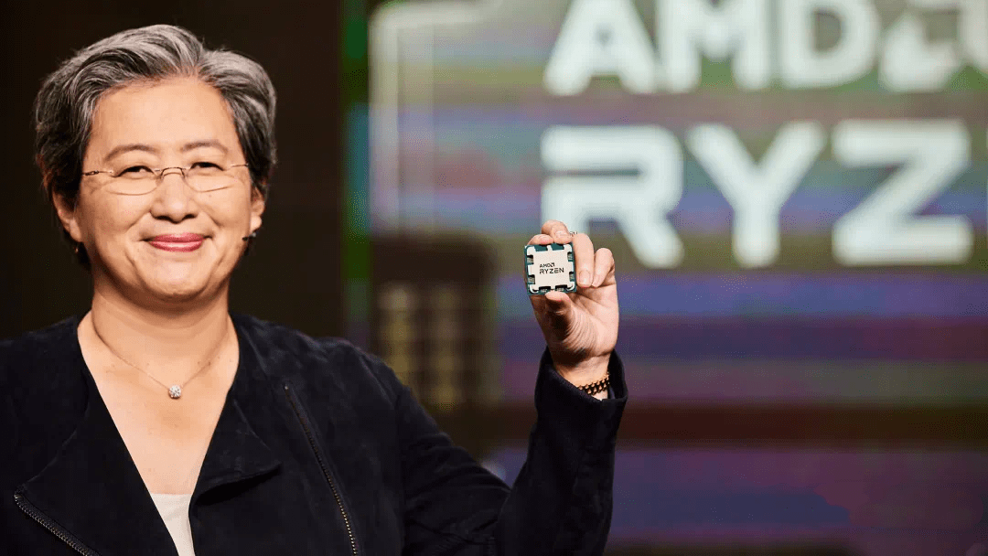 AMD将举办名为“AMD数据中心和人工智能技术首映式”的活动，以展示其最新的数据中心和人工智能产品